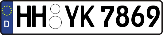 HH-YK7869