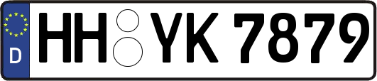 HH-YK7879