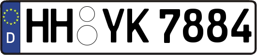 HH-YK7884