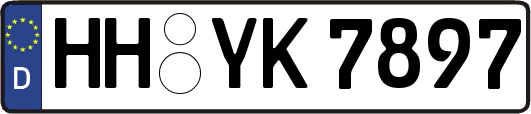 HH-YK7897