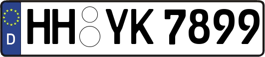 HH-YK7899