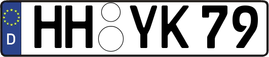 HH-YK79