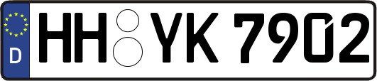HH-YK7902
