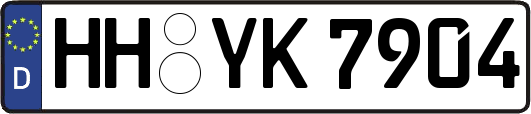 HH-YK7904