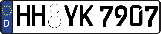 HH-YK7907