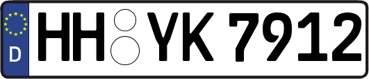 HH-YK7912