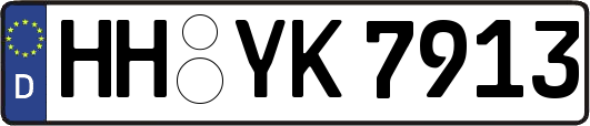 HH-YK7913
