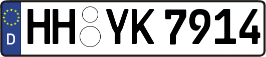 HH-YK7914
