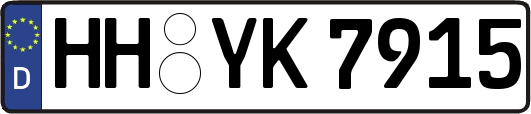 HH-YK7915