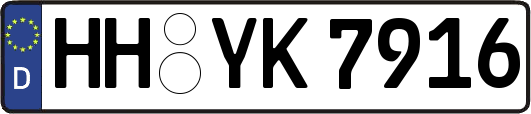HH-YK7916
