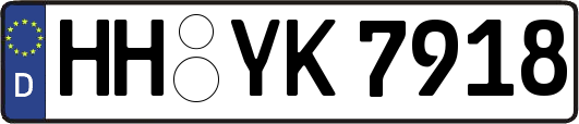 HH-YK7918