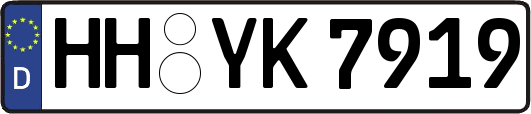 HH-YK7919