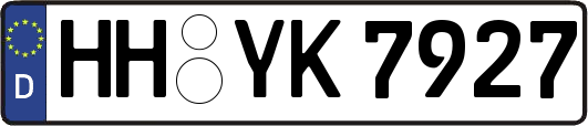 HH-YK7927
