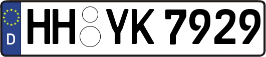 HH-YK7929