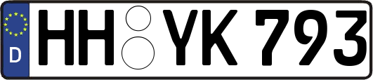 HH-YK793