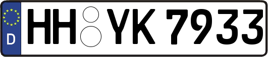 HH-YK7933