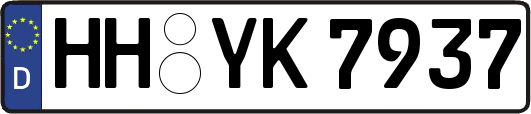 HH-YK7937