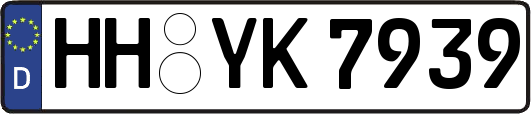 HH-YK7939