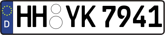 HH-YK7941
