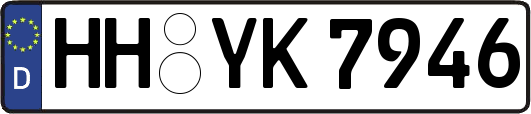 HH-YK7946