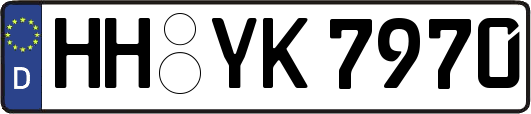 HH-YK7970