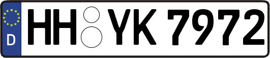 HH-YK7972