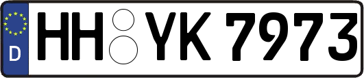 HH-YK7973