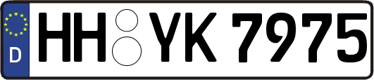 HH-YK7975
