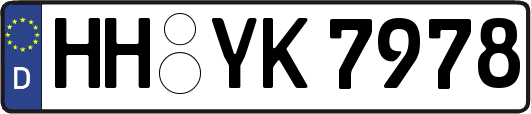 HH-YK7978