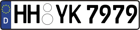 HH-YK7979
