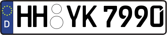 HH-YK7990