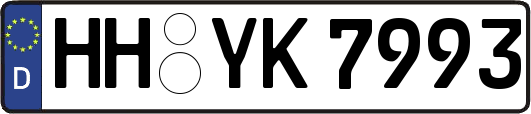 HH-YK7993