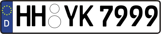 HH-YK7999