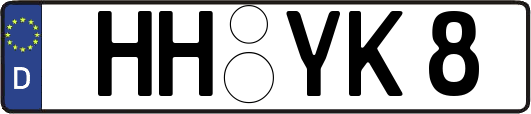 HH-YK8