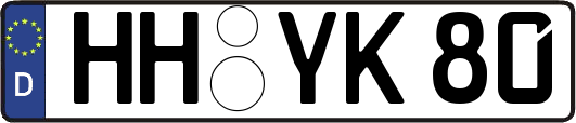HH-YK80