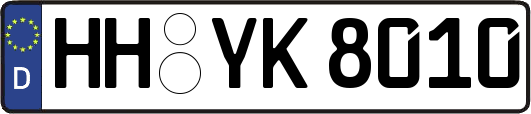 HH-YK8010