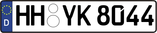 HH-YK8044