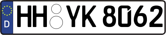 HH-YK8062