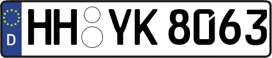 HH-YK8063