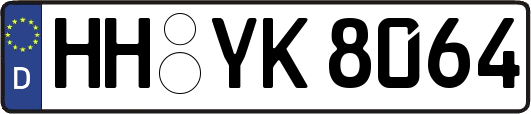 HH-YK8064