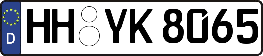 HH-YK8065