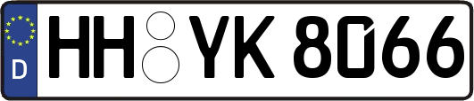 HH-YK8066