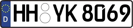 HH-YK8069
