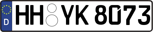 HH-YK8073
