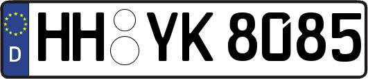 HH-YK8085