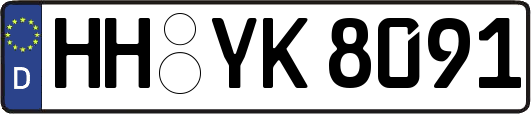 HH-YK8091