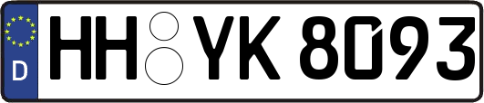 HH-YK8093