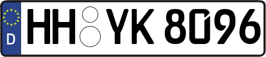 HH-YK8096