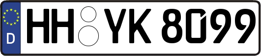 HH-YK8099