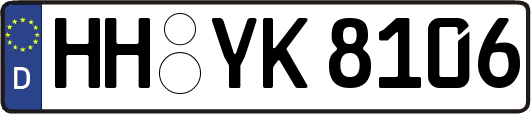 HH-YK8106